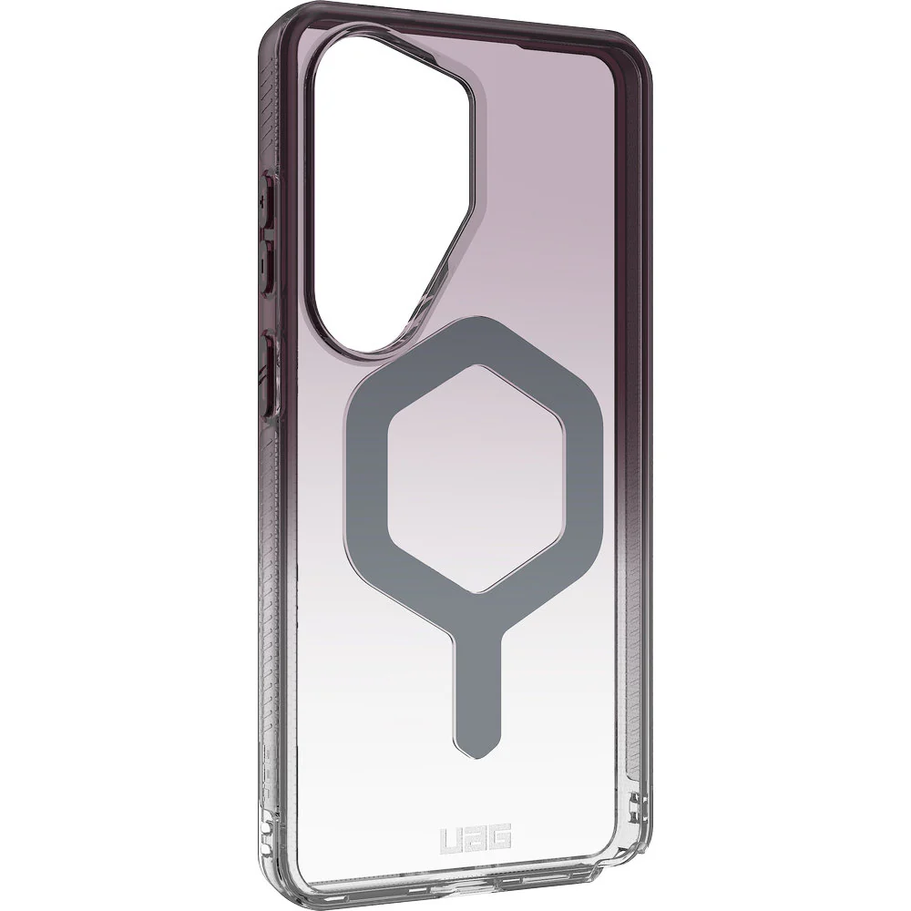 Handyhülle für Galaxy S26 Ultra, Urban Armor Gear Plyo Magnet, Violettes Ombre - Image 2