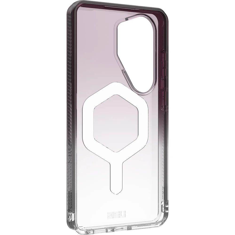 Handyhülle für Galaxy S26 Ultra, Urban Armor Gear Plyo Magnet, Violettes Ombre - Image 4
