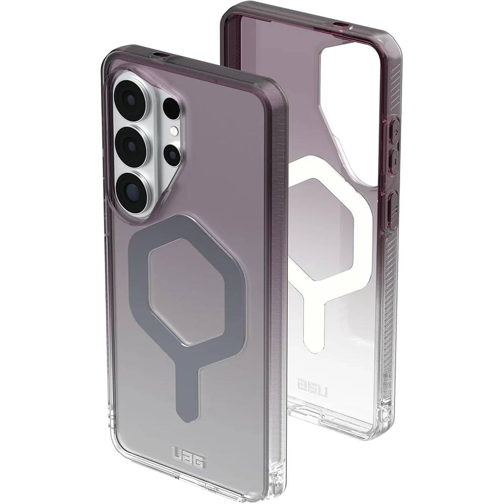 Handyhülle für Galaxy S26 Ultra, Urban Armor Gear Plyo Magnet, Violettes Ombre - Image 5