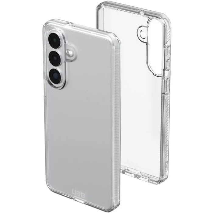 Handyhülle für Galaxy S26 Ultra, Urban Armor Gear Plyo, Transparent - Image 5