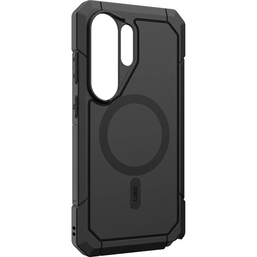 Handyhülle für Galaxy S26 Ultra, Urban Armor Gear Trooper Mag, Schwarz - Image 2
