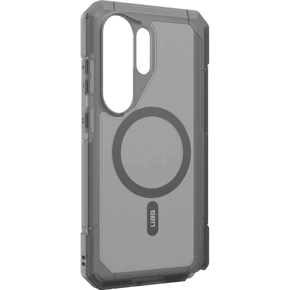 Handyhülle für Galaxy S26 Ultra, Urban Armor Gear Trooper Mag, Schwarz und Transparent - Image 2