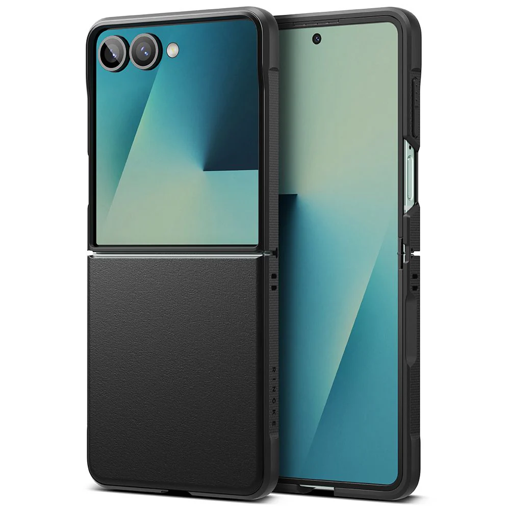 Handyhülle für Galaxy Z Flip7, Ringke Onyx, Schwarz - Image 3