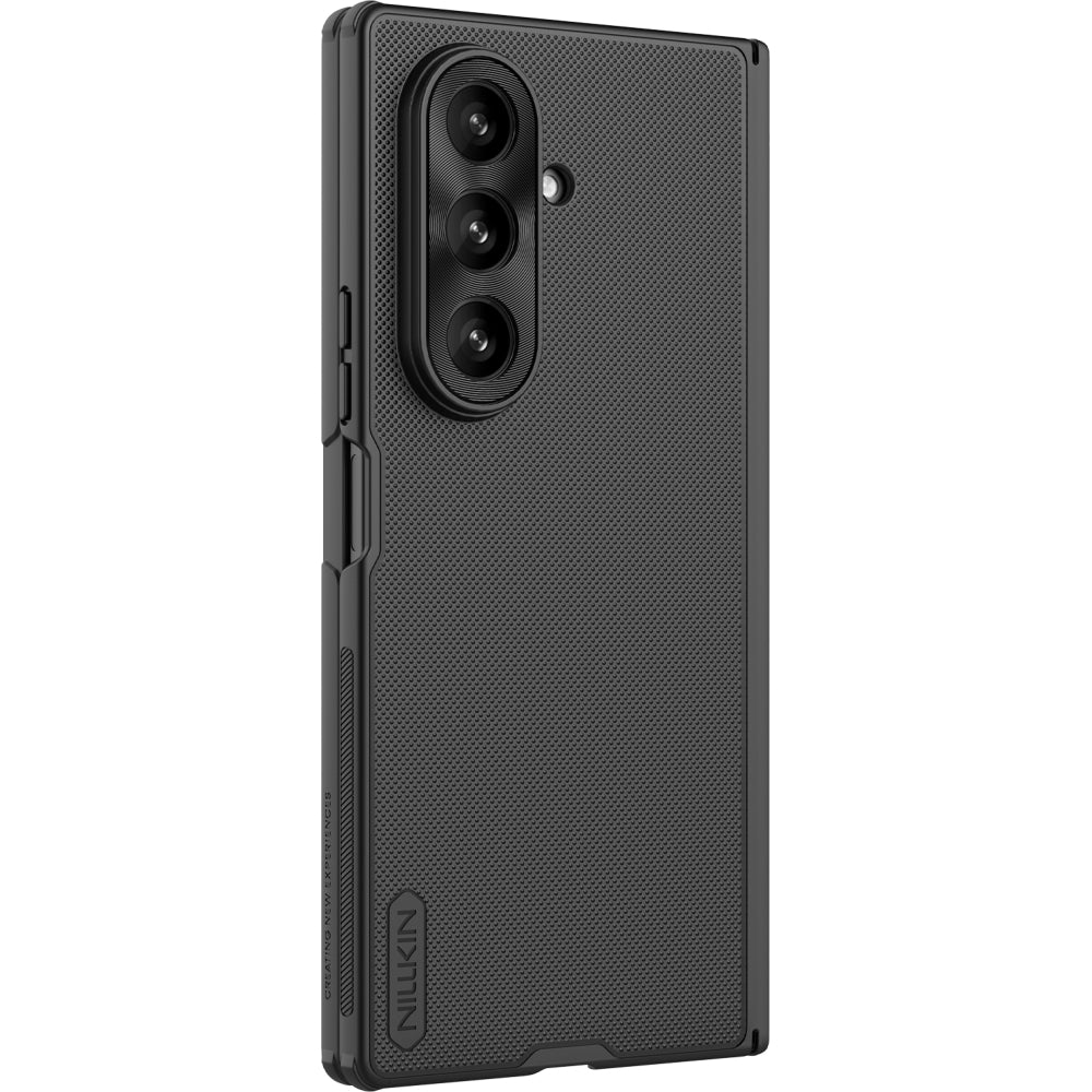 Handyhülle für Galaxy Z Fold7, Nillkin Super Frosted Shield Fold, Schwarz - Image 2