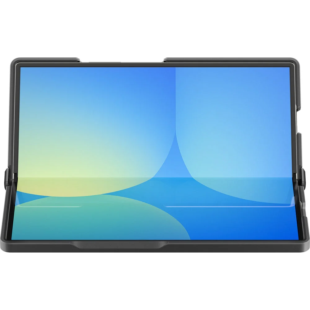 Handyhülle für Galaxy Z Fold7, Spigen Tough Armor Pro Mag mit MagSafe, Schwarz - Image 6