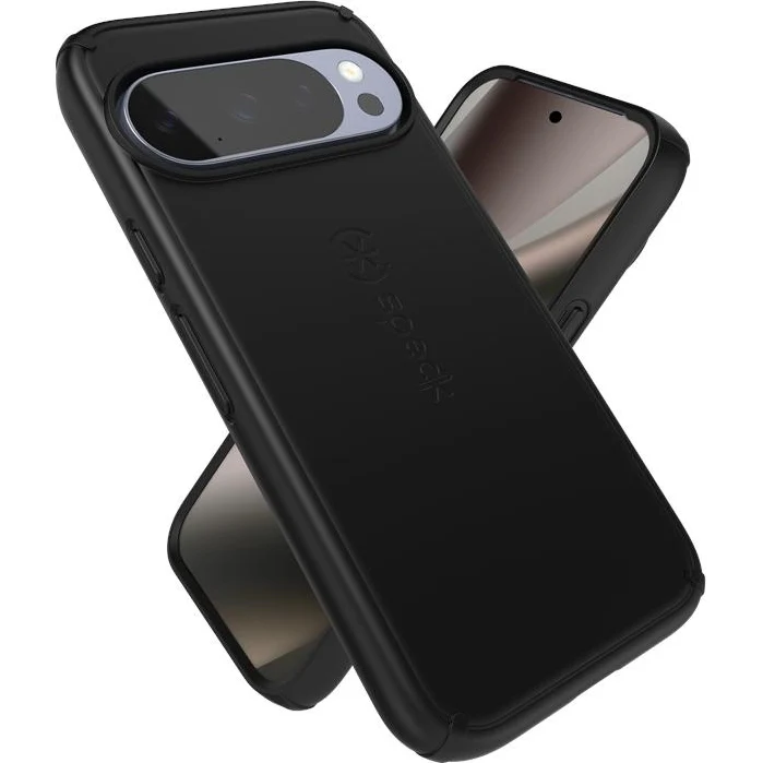 Handyhülle für Google Pixel 10 / 10 Pro, Speck ImpactHero Grip, Schwarz - Image 11