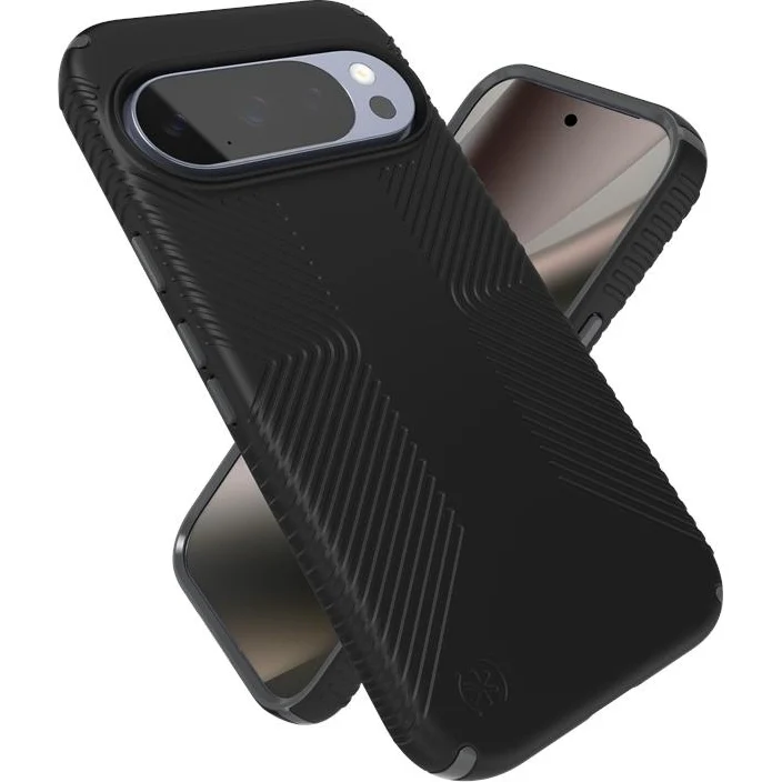 Handyhülle für Google Pixel 10 / 10 Pro, Speck Presidio2 Grip Magnet, Schwarz - Image 11