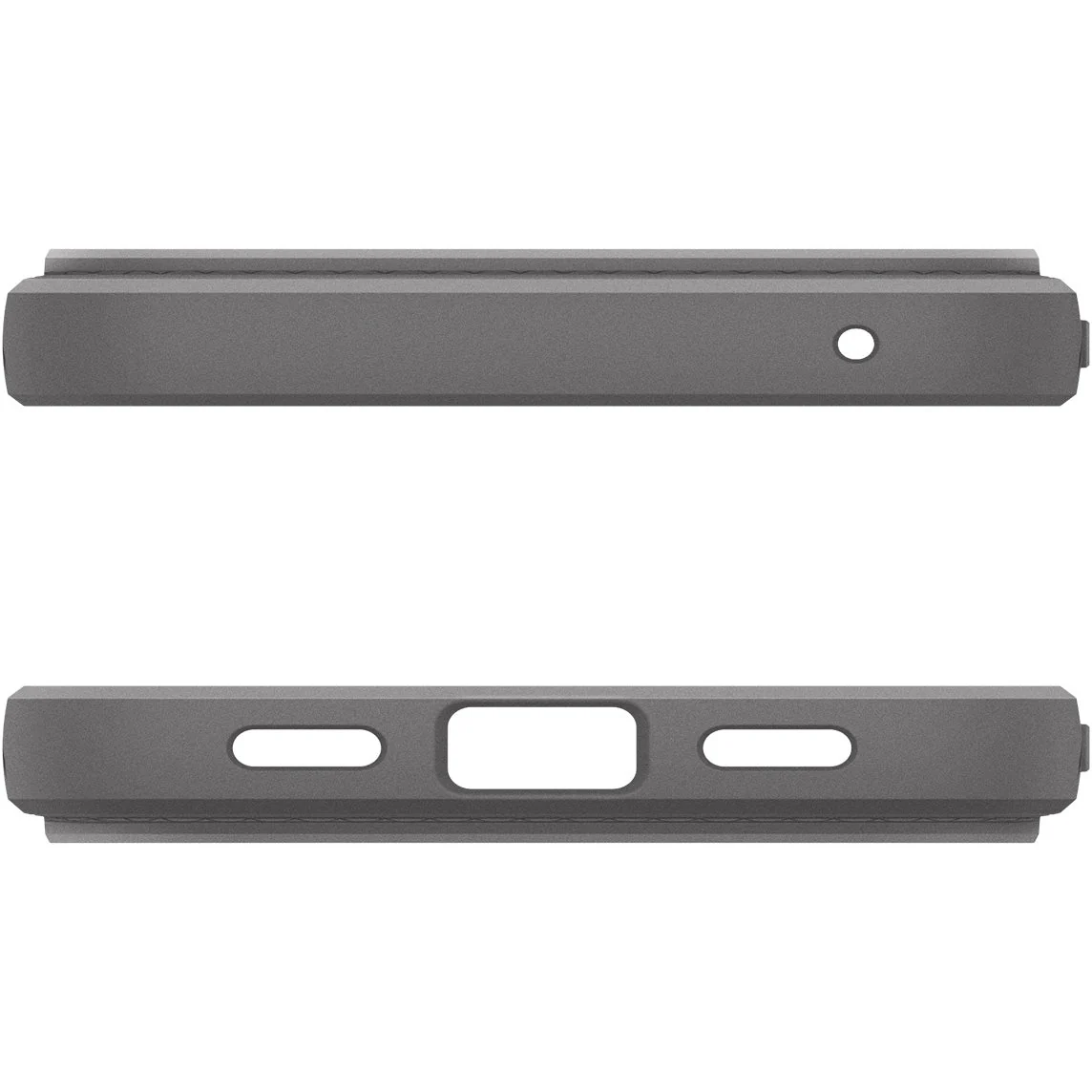 Handyhülle für Google Pixel 10 Pro / Pixel 10, Spigen Liquid Air Mag mit MagSafe, Grau - Image 9