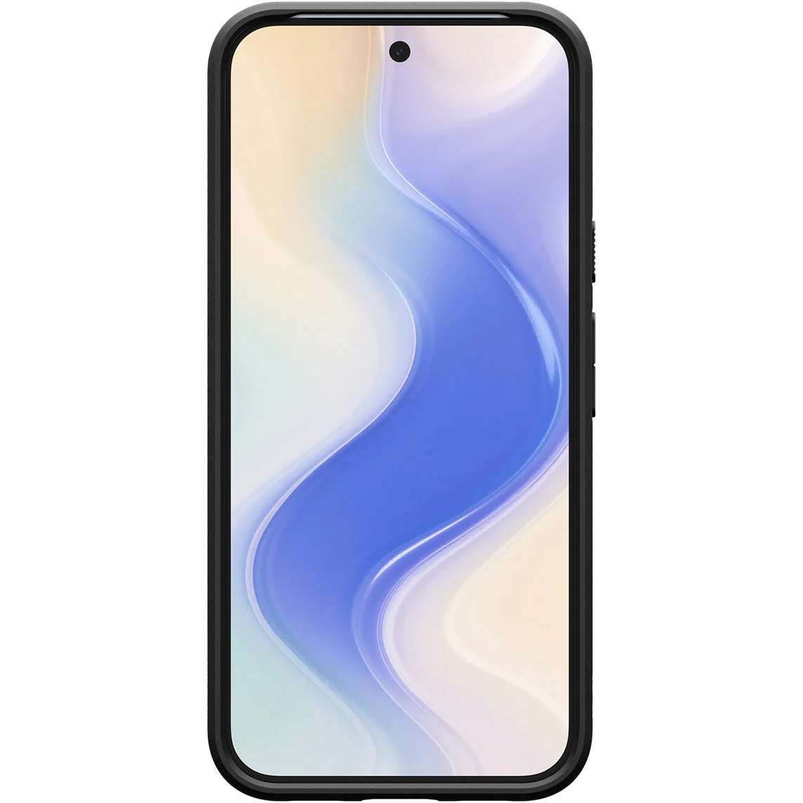 Handyhülle für Google Pixel 10 Pro / Pixel 10, Spigen Liquid Air Mag mit MagSafe, Schwarz - Image 14