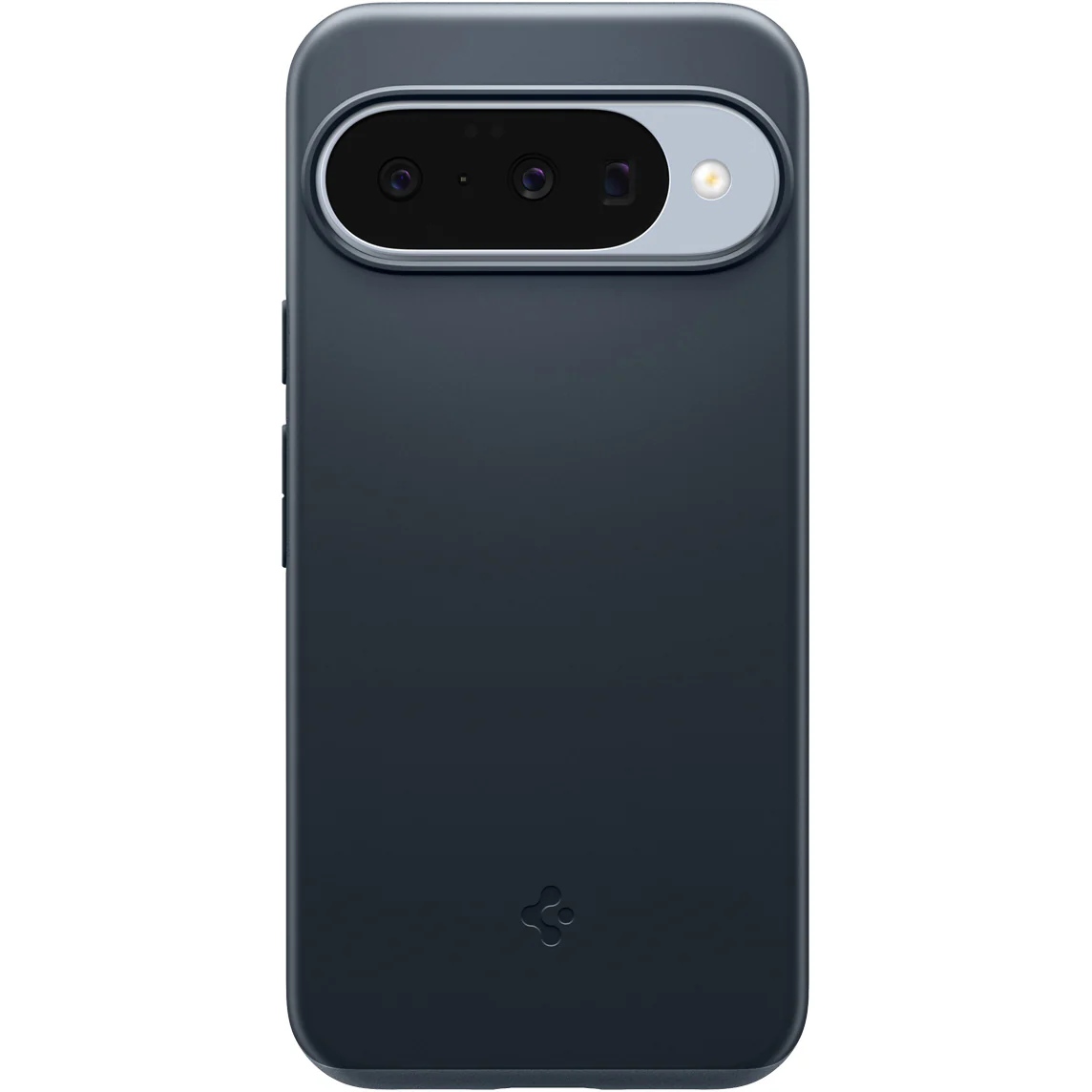 Handyhülle für Google Pixel 10 Pro / Pixel 10, Spigen Thin Fit Mag mit MagSafe, Dunkelblau - Image 10