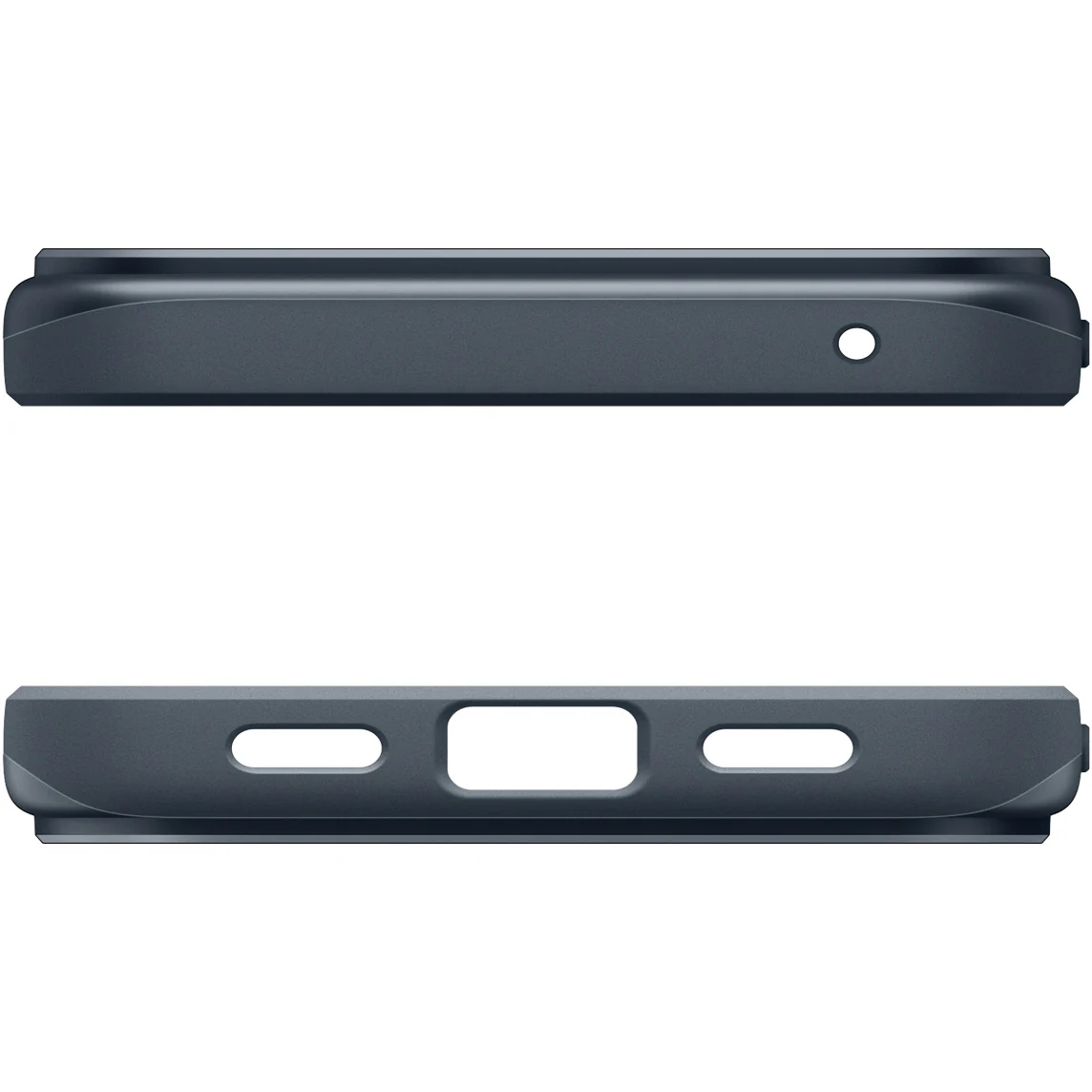 Handyhülle für Google Pixel 10 Pro / Pixel 10, Spigen Thin Fit Mag mit MagSafe, Dunkelblau - Image 14