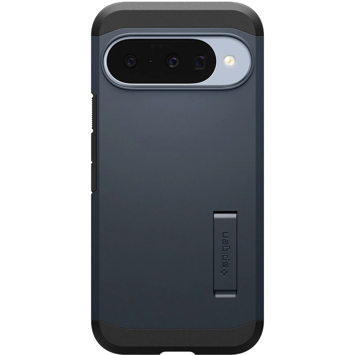 Handyhülle für Google Pixel 10 Pro / Pixel 10, Spigen Tough Armor Mag mit MagSafe, Dunkelblau - Image 9