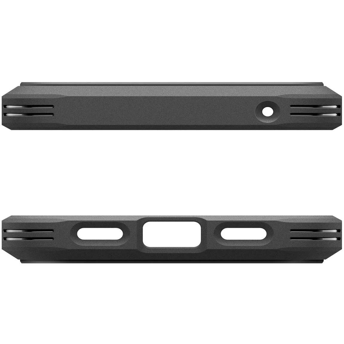 Handyhülle für Google Pixel 10 Pro / Pixel 10, Spigen Tough Armor Mag mit MagSafe, Schwarz - Image 13