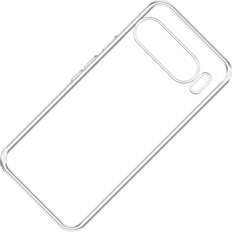 Handyhülle für Google Pixel 10 Pro XL, 3mk Clear Case, Transparent - Image 3