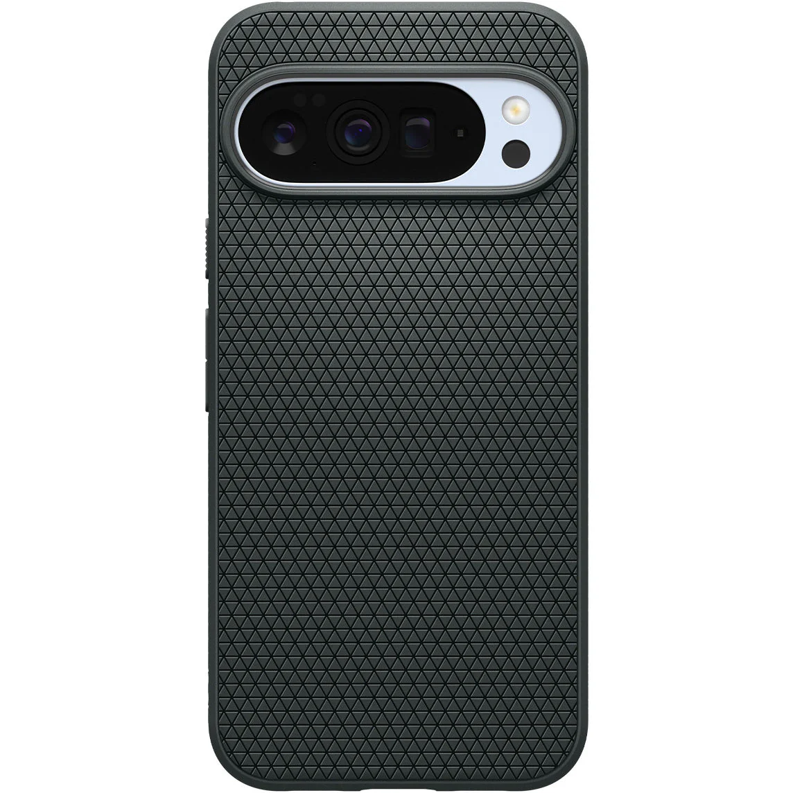 Handyhülle für Google Pixel 10 Pro XL, Spigen Liquid Air Mag mit MagSafe, Grün - Image 3