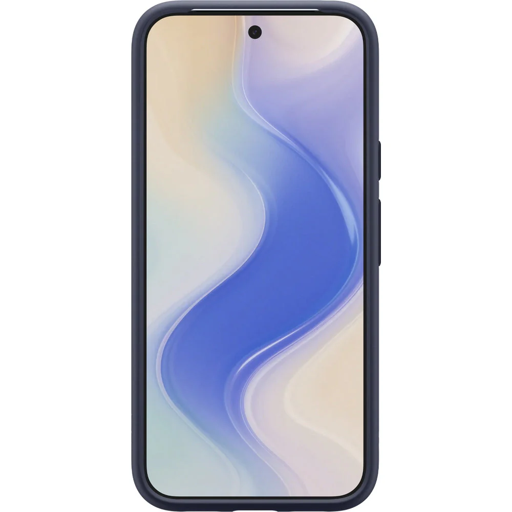 Handyhülle für Google Pixel 10 Pro XL, Spigen Nano Pop Mag mit MagSafe, Dunkelblau und Gelb - Image 9