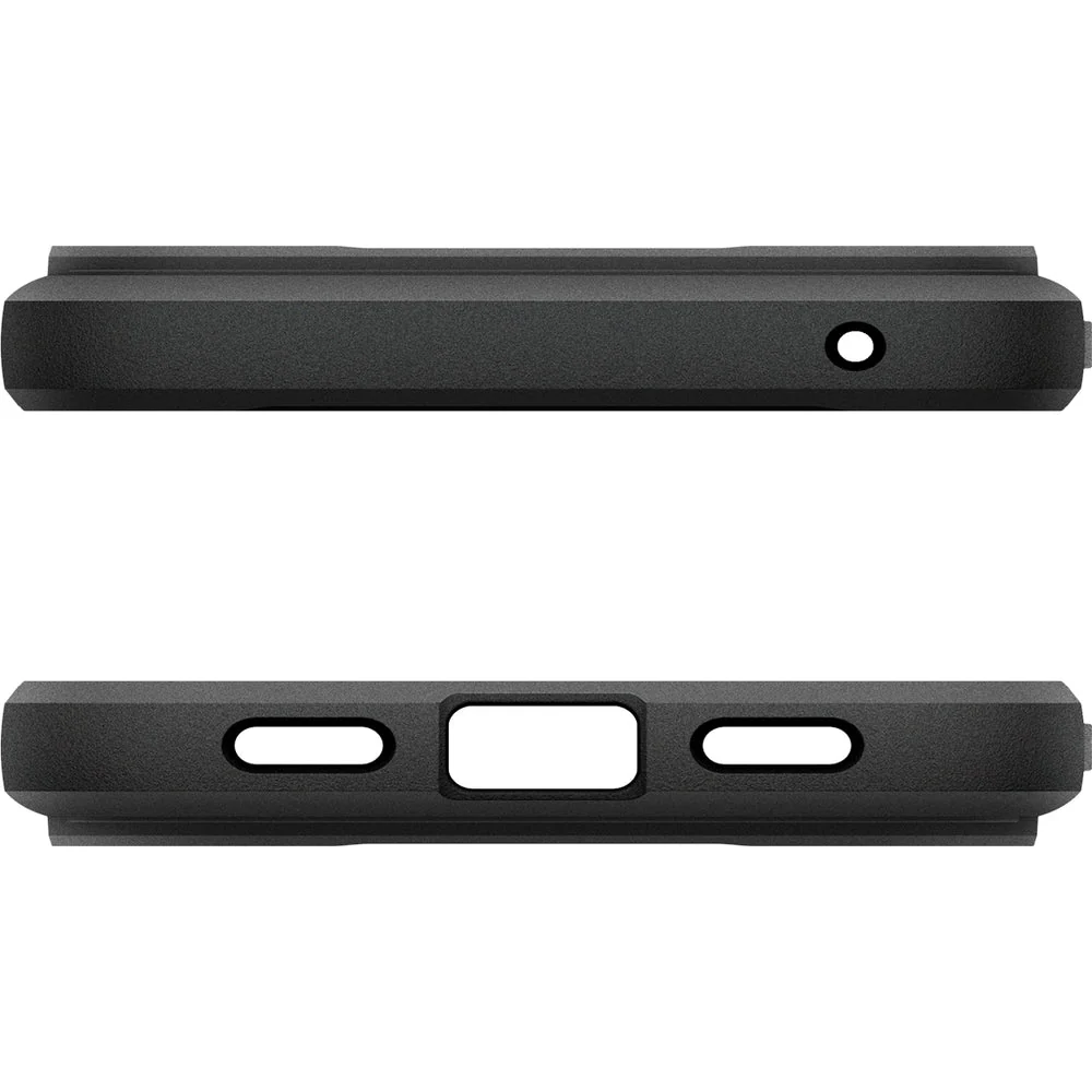 Handyhülle für Google Pixel 10 Pro XL, Spigen Rugged Armor Mag mit MagSafe, Schwarz - Image 14