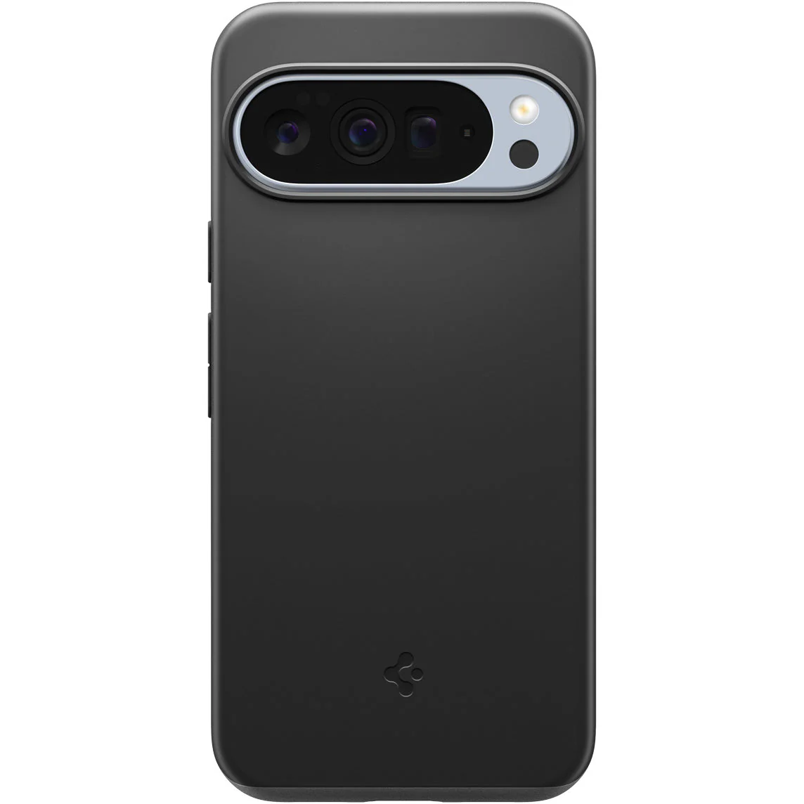 Handyhülle für Google Pixel 10 Pro XL, Spigen Thin Fit Mag mit MagSafe, Schwarz - Image 10