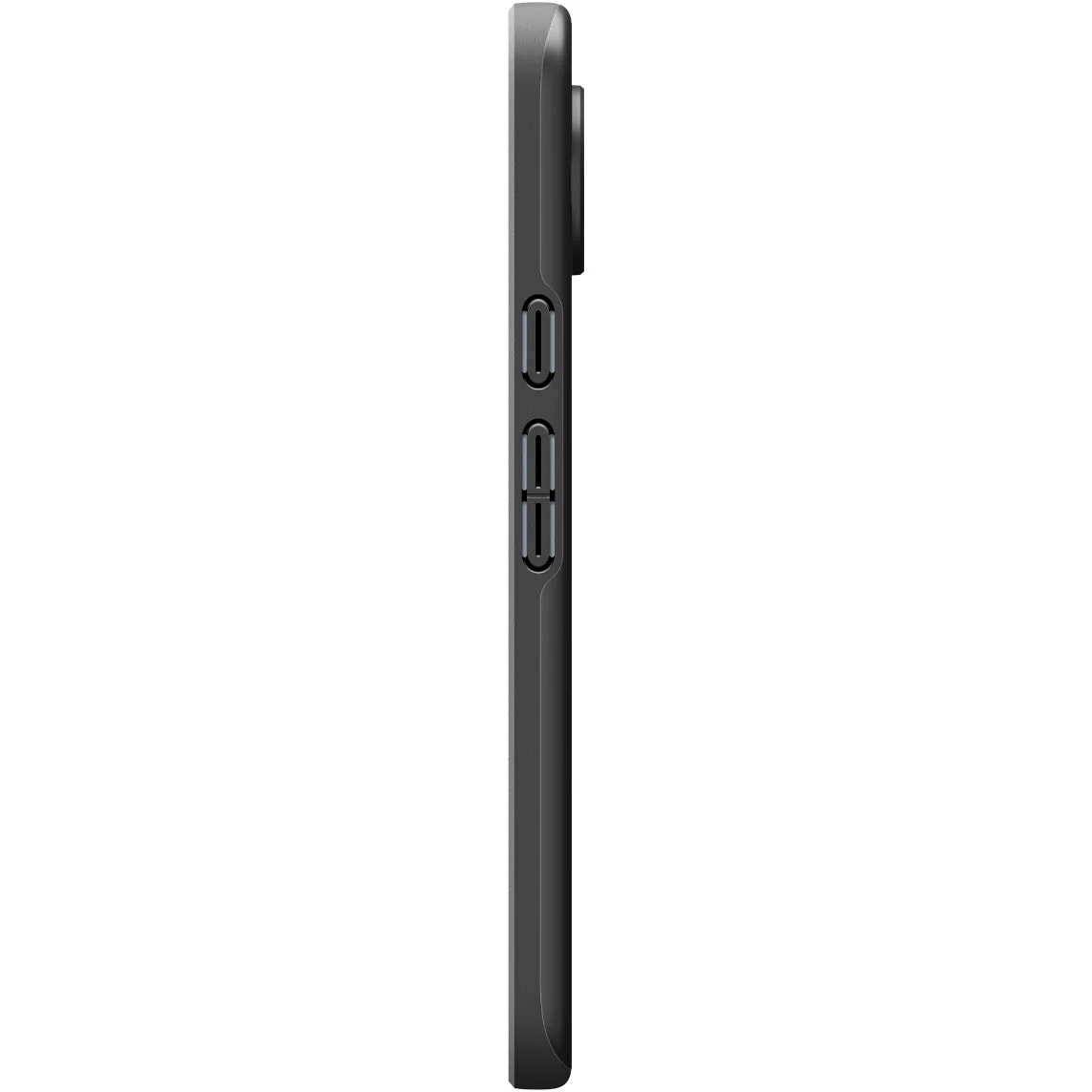 Handyhülle für Google Pixel 10 Pro XL, Spigen Thin Fit Mag mit MagSafe, Schwarz - Image 13