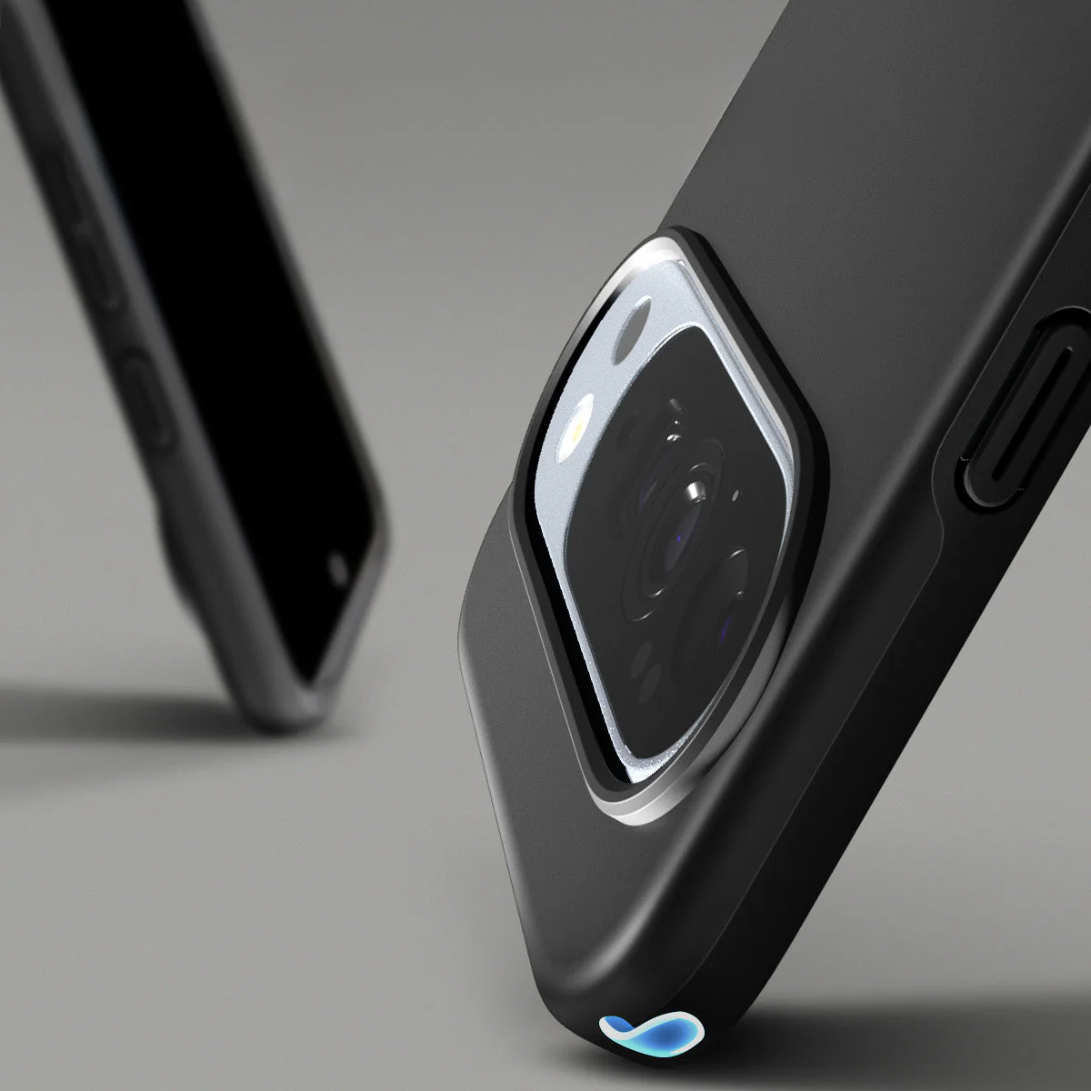 Handyhülle für Google Pixel 10 Pro XL, Spigen Thin Fit Mag mit MagSafe, Schwarz - Image 6