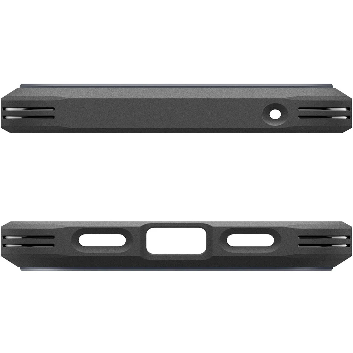 Handyhülle für Google Pixel 10 Pro XL, Spigen Tough Armor Mag mit MagSafe, Dunkelblau - Image 13