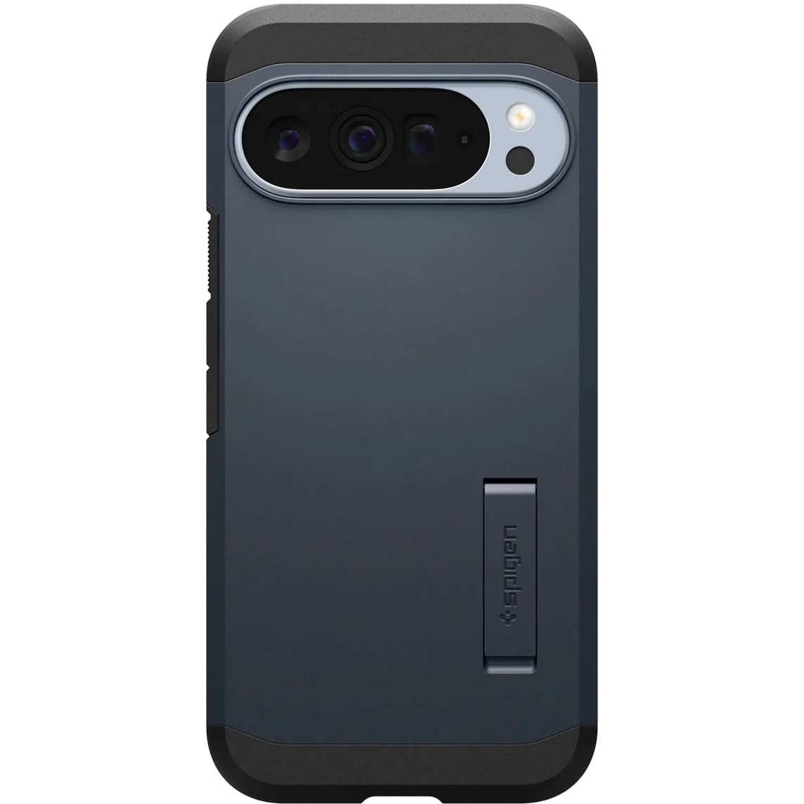 Handyhülle für Google Pixel 10 Pro XL, Spigen Tough Armor Mag mit MagSafe, Dunkelblau - Image 9
