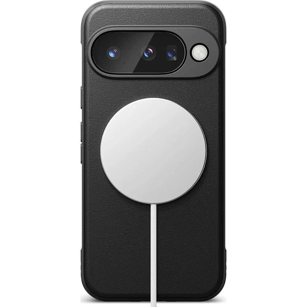 Handyhülle für Google Pixel 10, Ringke Onyx Magnetic mit MagSafe, Schwarz - Image 3