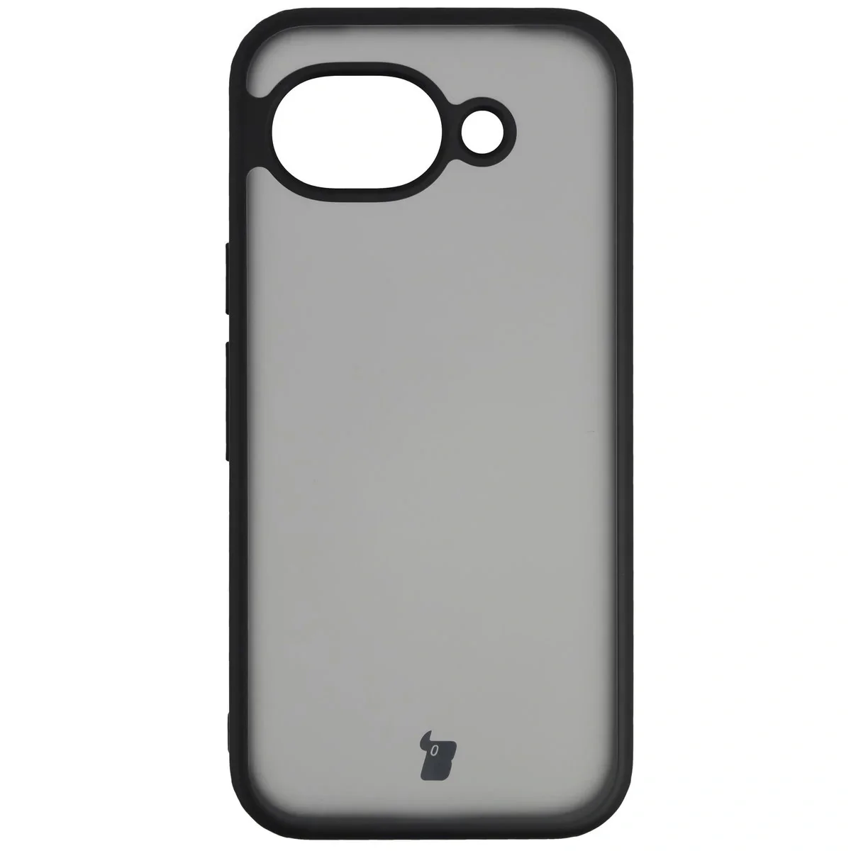 Handyhülle für Google Pixel 10a, Bizon Case Angelo, Getönte mit schwarzem Rahmen - Image 2