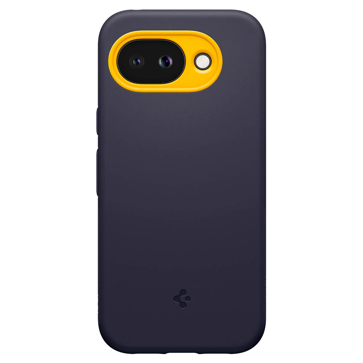 Handyhülle für Google Pixel 10a, Spigen Nano Pop Mag mit MagSafe, Dunkelblau-Gelb - Image 8
