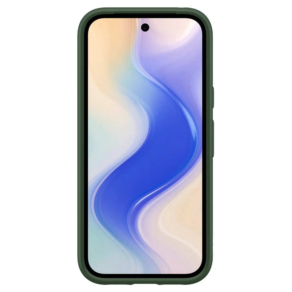 Handyhülle für Google Pixel 10a, Spigen Nano Pop Mag mit MagSafe, Grün - Image 11