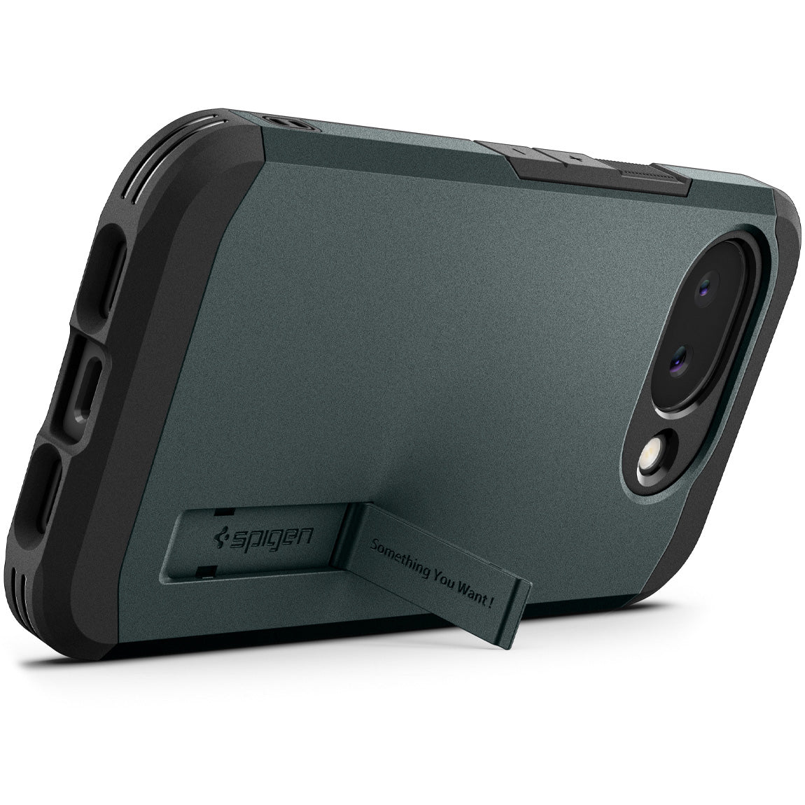 Handyhülle für Google Pixel 10a, Spigen Tough Armor Mag mit MagSafe, Grün - Image 9