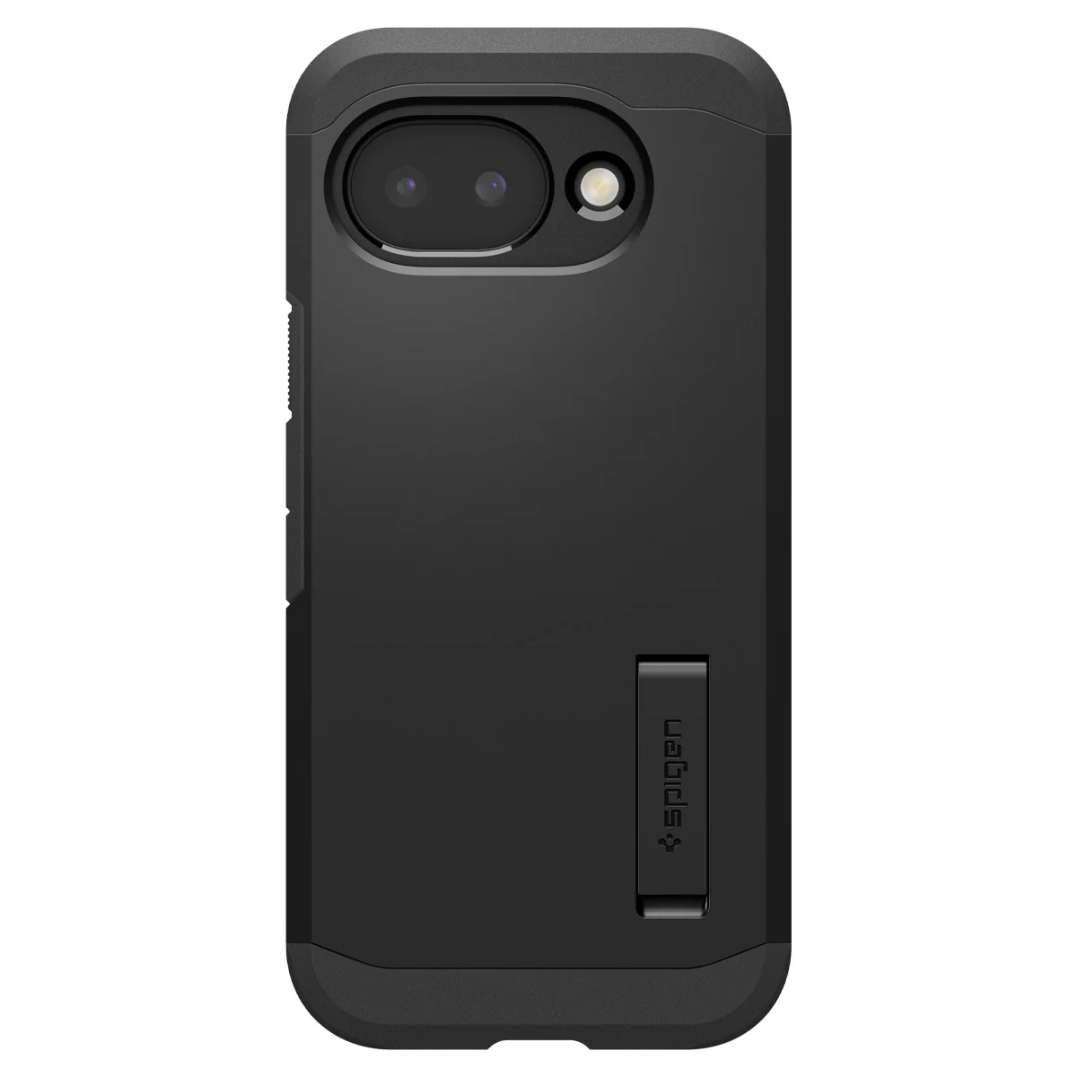 Handyhülle für Google Pixel 10a, Spigen Tough Armor Mag mit MagSafe, Schwarz - Image 10