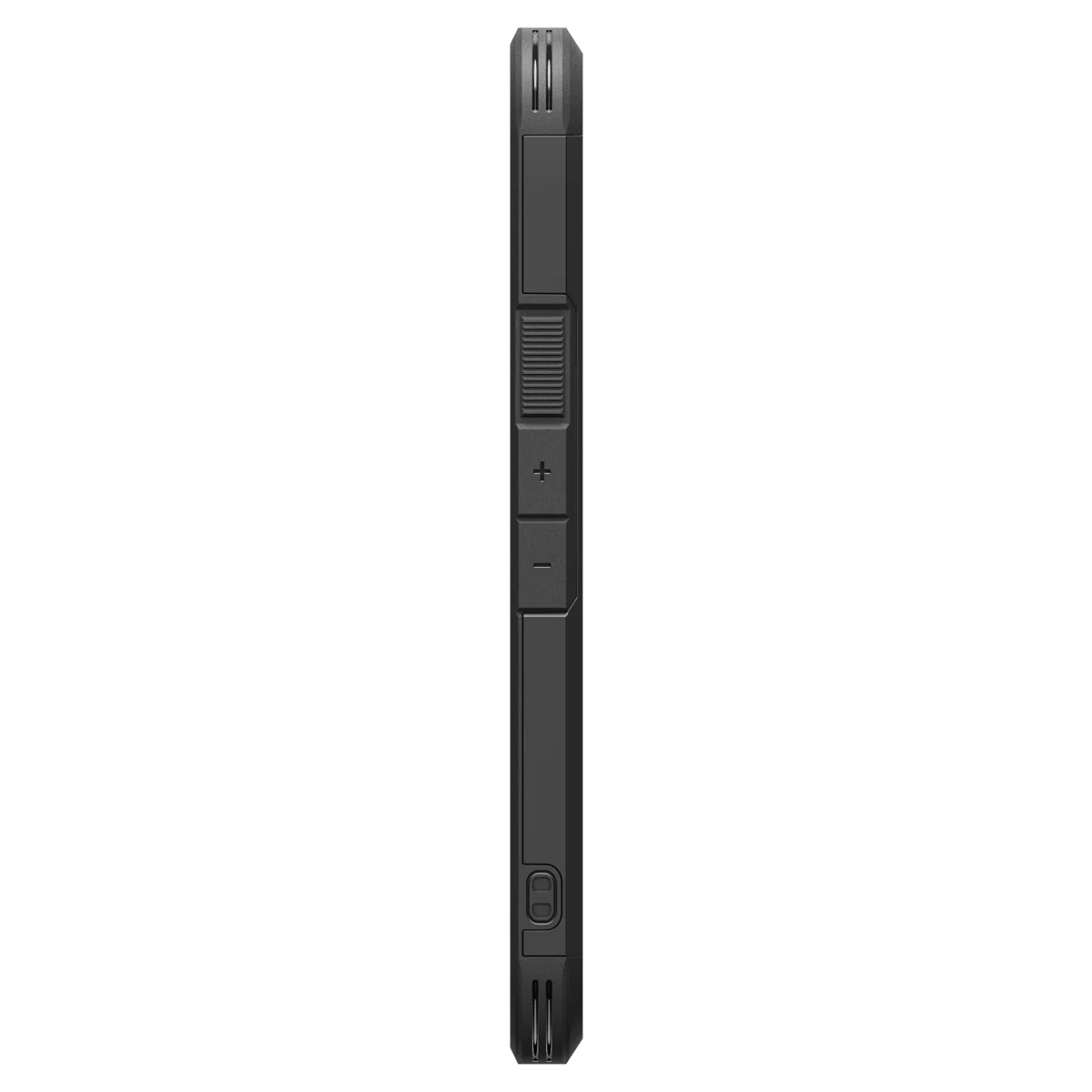Handyhülle für Google Pixel 10a, Spigen Tough Armor Mag mit MagSafe, Schwarz - Image 12