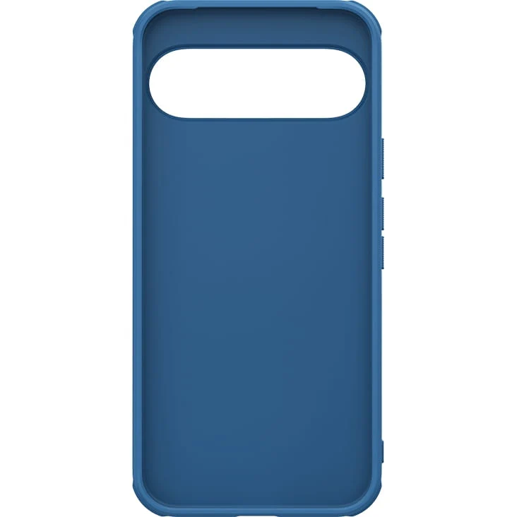 Handyhülle für Google Pixel 9 Pro XL, Nillkin Frosted Shield Pro, Dunkelblau - Image 5