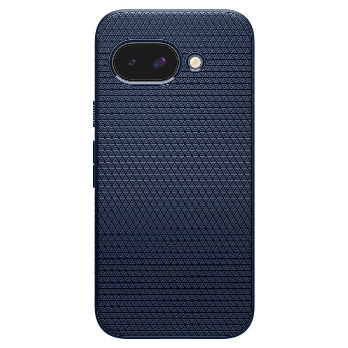 Handyhülle für Google Pixel 9a, Spigen Liquid Air, Dunkelblau - Image 5
