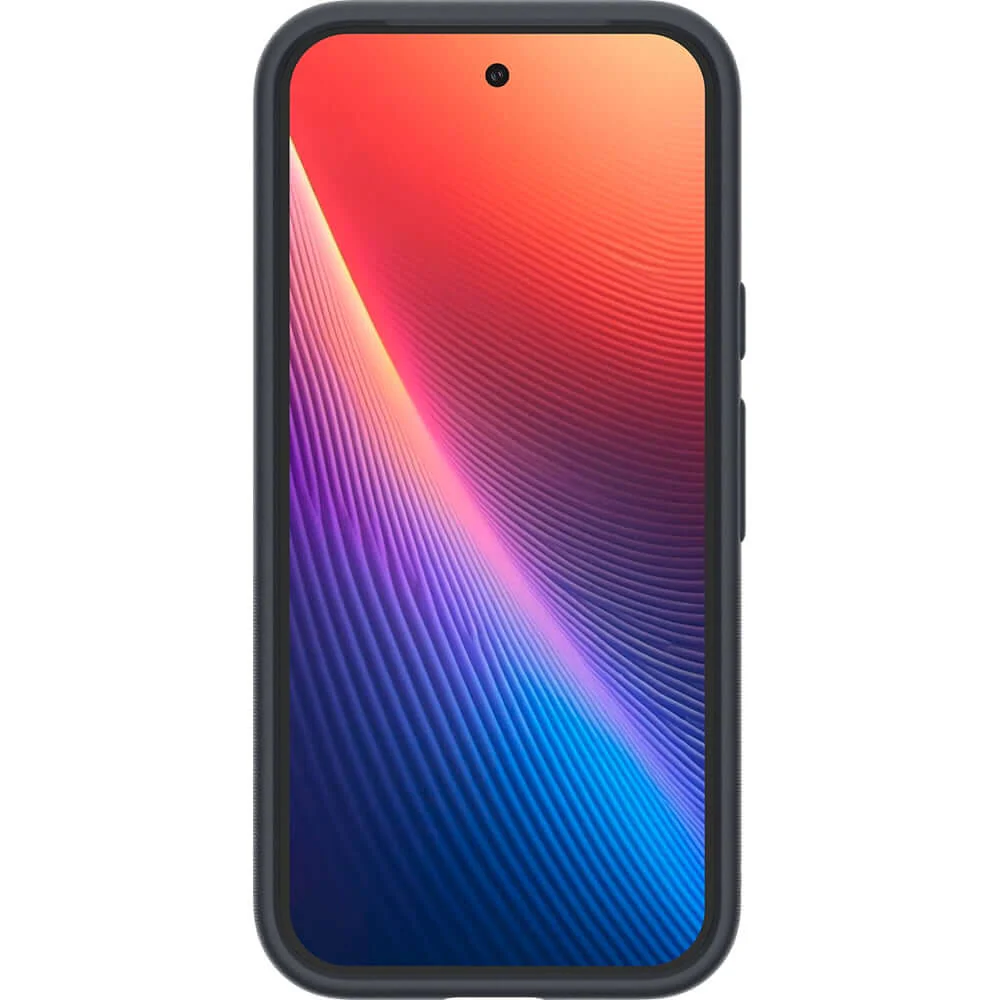 Handyhülle für Google Pixel 9a, Spigen Nano Pop Mag mit MagSafe, Schwarz-Grau - Image 6
