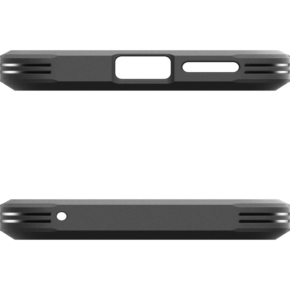 Handyhülle für Google Pixel 9a, Spigen Tough Armor Mag mit MagSafe, Schwarz - Image 10