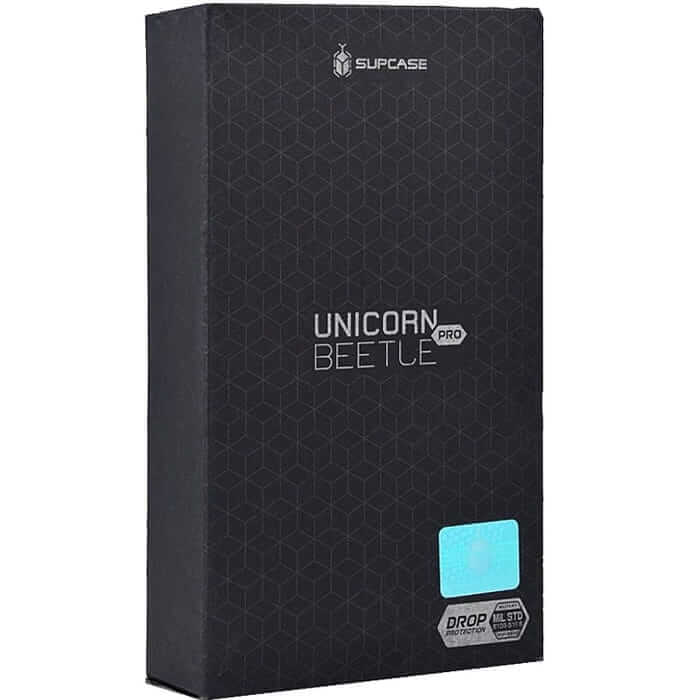 Handyhülle für Google Pixel 9a, Supcase UB Pro SP, Schwarz - Image 10