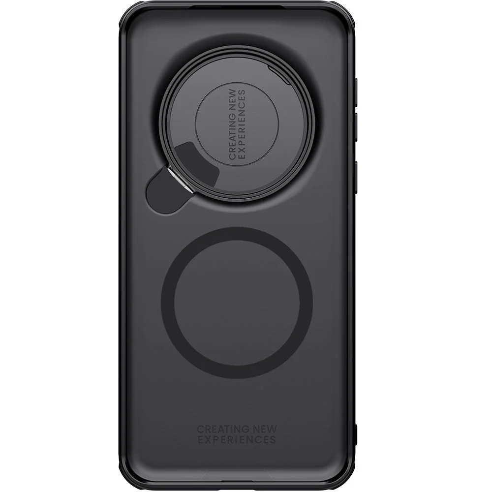 Handyhülle für Honor Magic7 Pro mit MagSafe, Nillkin CamShield Prop Magnetic, Schwarz - Image 5