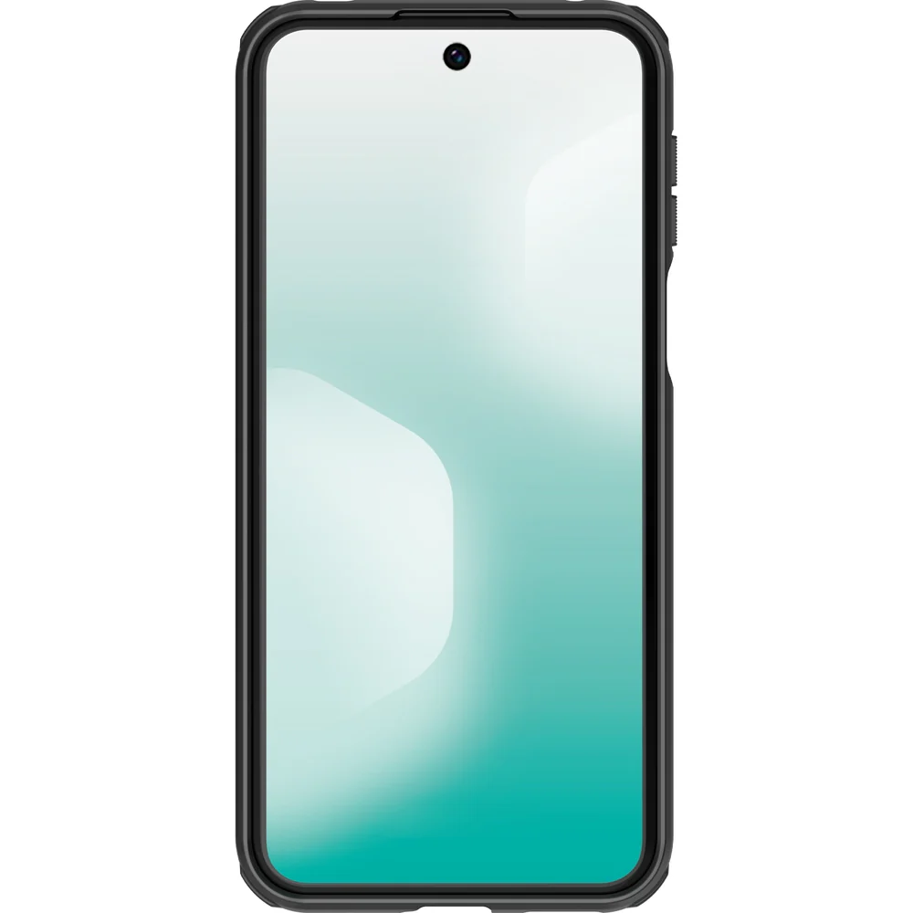 Handyhülle für Huawei Pura 80 Pro / 80 Pro Plus, Nillkin Frosted Shield Pro Magnetic mit MagSafe, Schwarz - Image 5