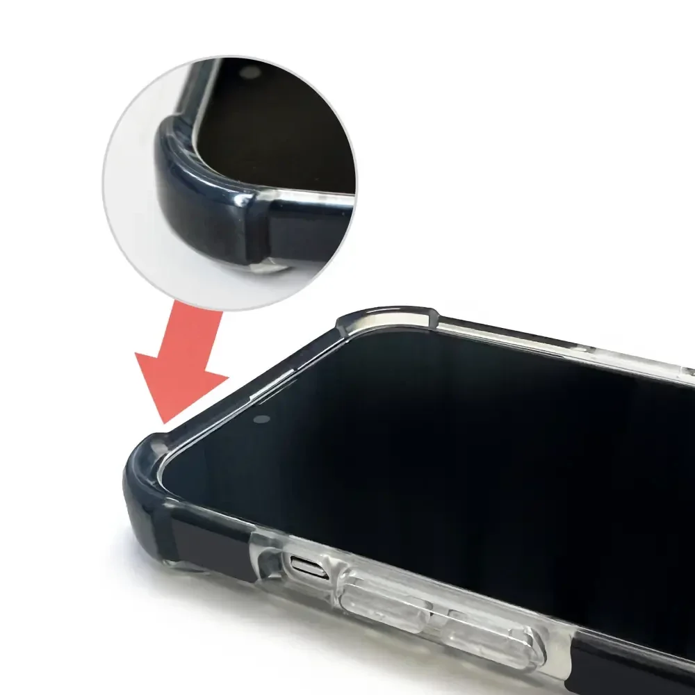 Handyhülle für iPhone 13 Pro Max mit MagSafe, Mobiwear Elite Bumper, Vergoldetes Erz - Image 15