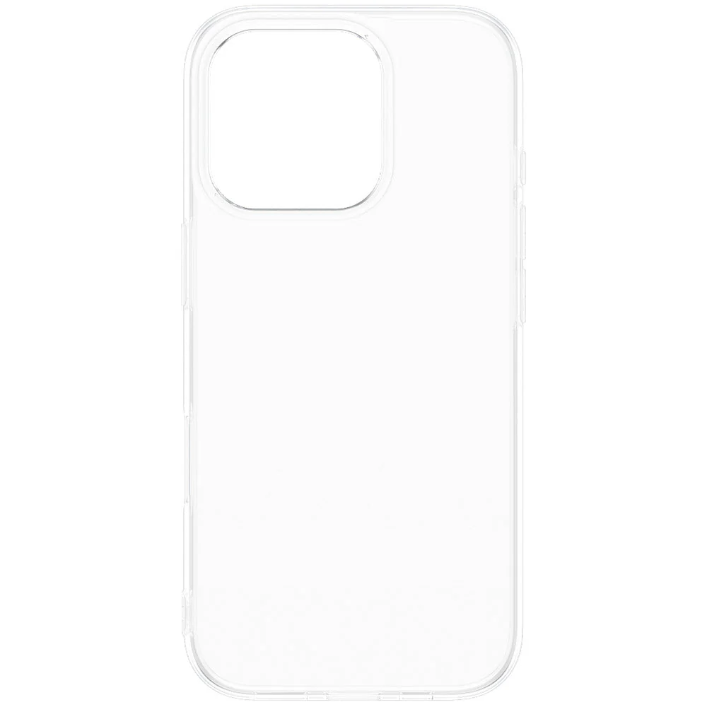Handyhülle für iPhone 16 Pro, SAFE by PanzerGlass TPU Case, Transparent - Image 3