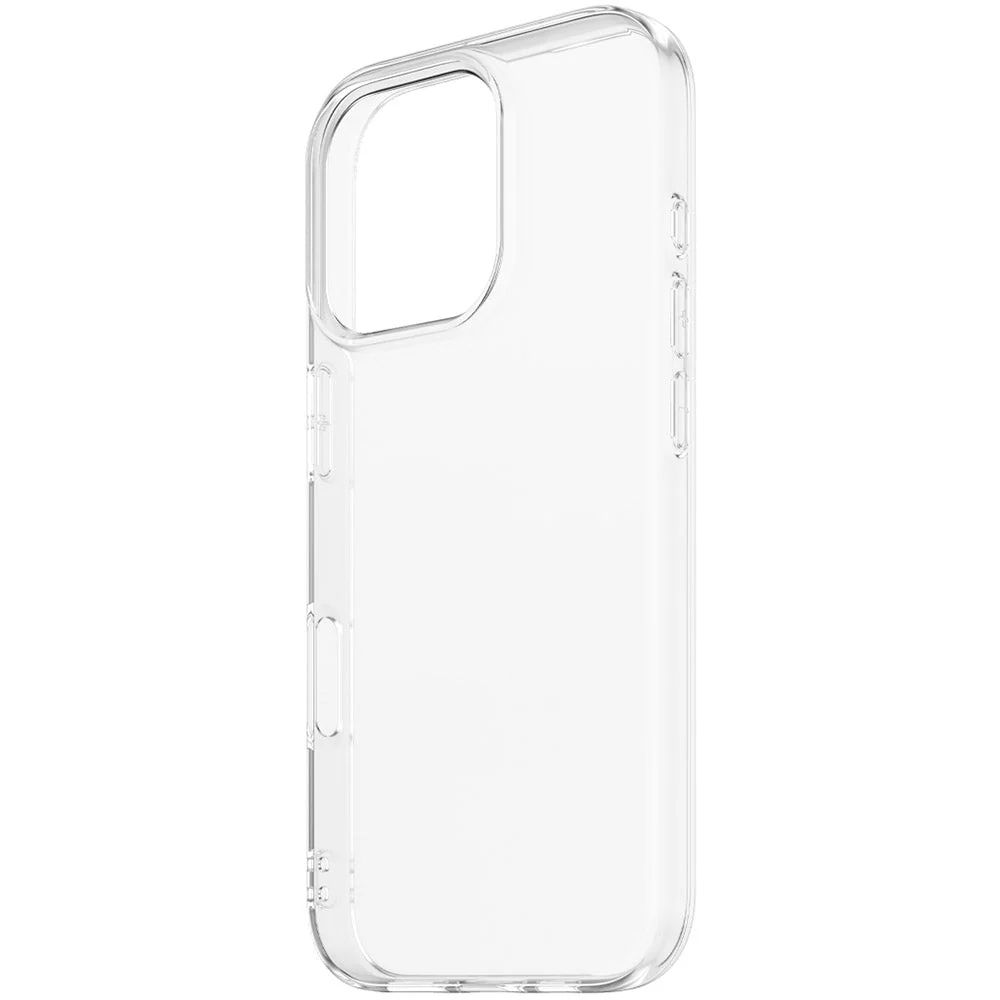 Handyhülle für iPhone 16 Pro, SAFE by PanzerGlass TPU Case, Transparent - Image 4