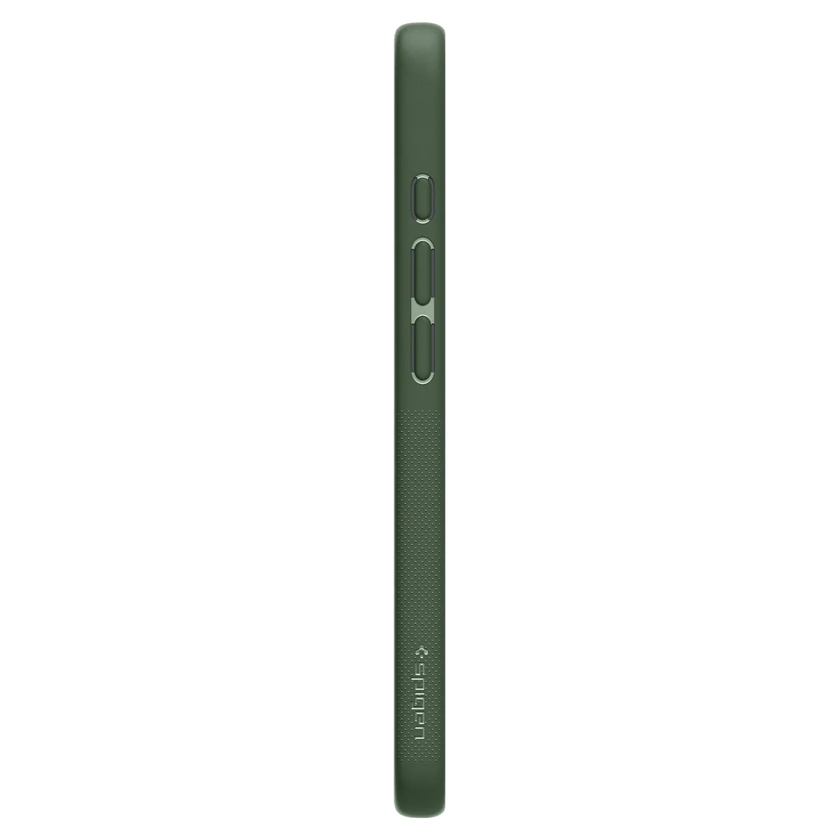 Handyhülle für iPhone 17e / 16e, Spigen Nano Pop Mag mit MagSafe, Grün - Image 5