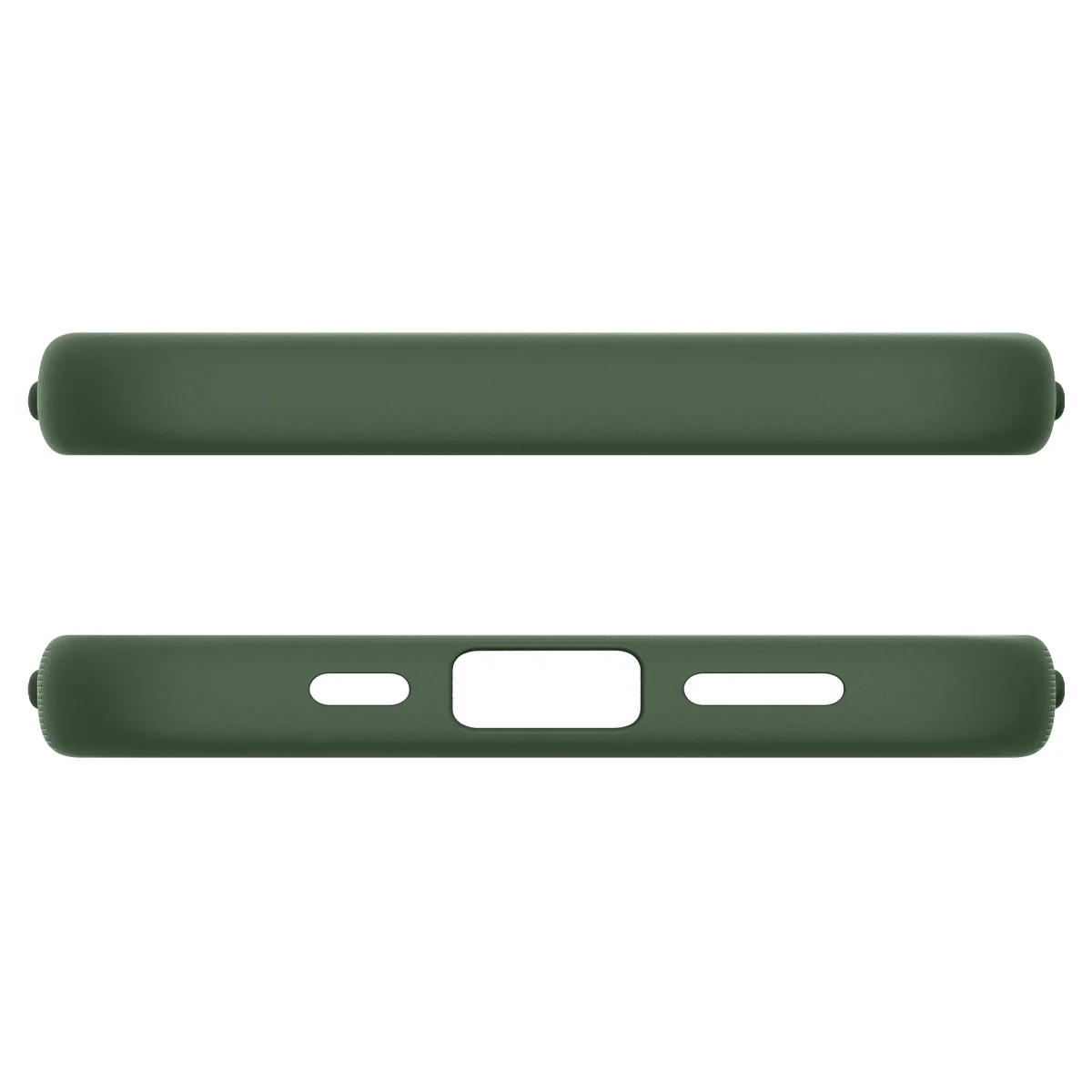 Handyhülle für iPhone 17e / 16e, Spigen Nano Pop Mag mit MagSafe, Grün - Image 6