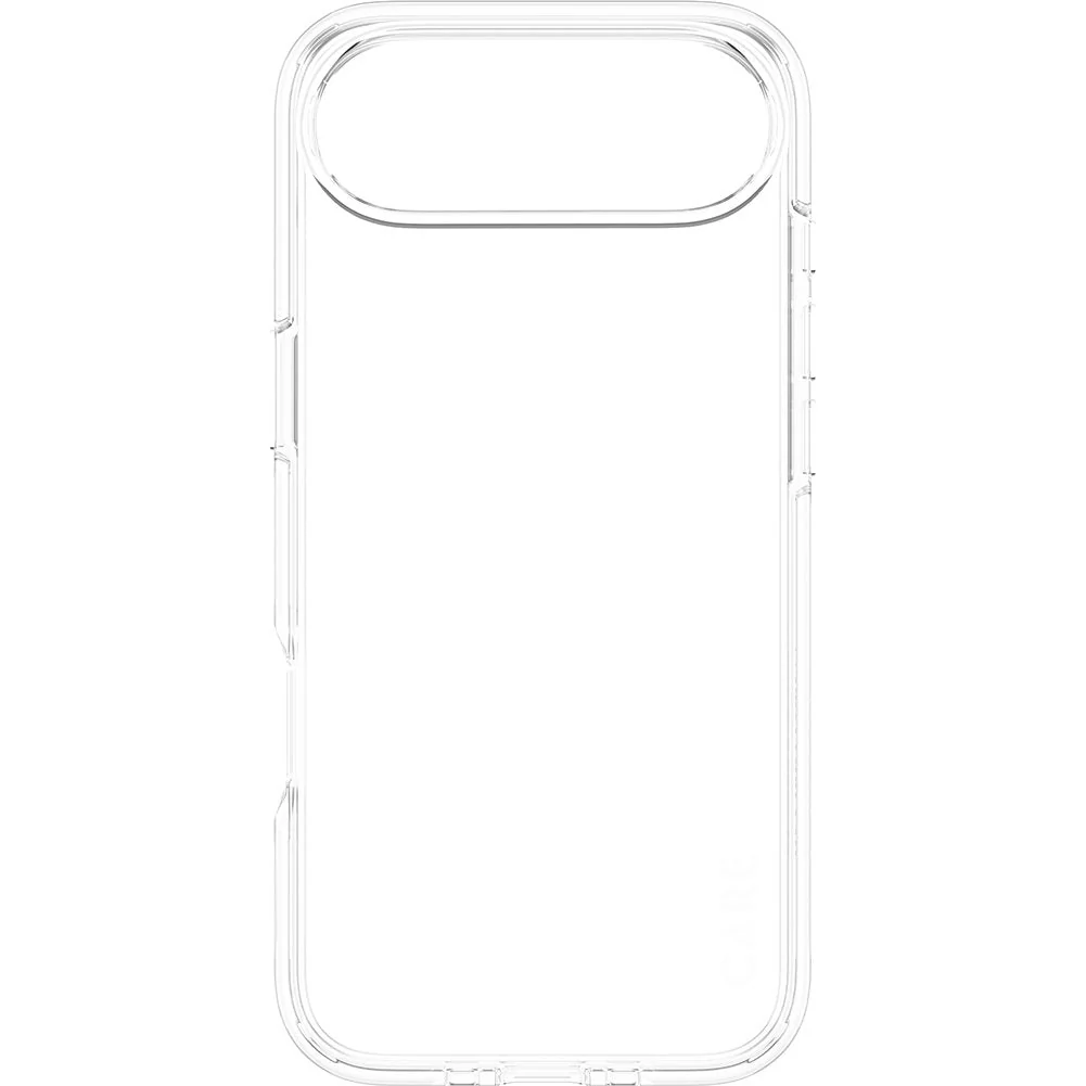 Handyhülle für iPhone Air, CARE by PanzerGlass Flagship Urban Explorer, Transparent - Image 4