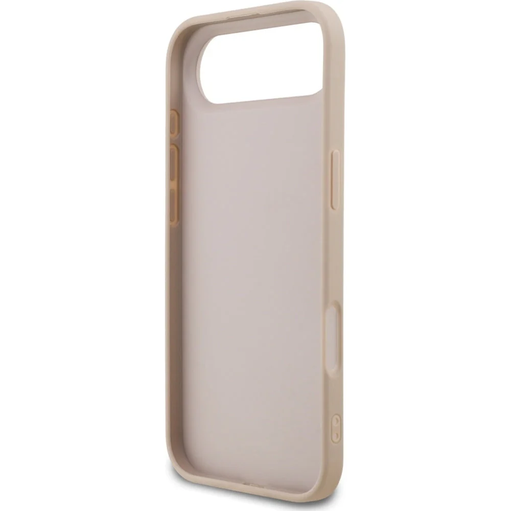 Handyhülle für iPhone Air, Guess Hardcase 4G Classic, Rosa - Image 2