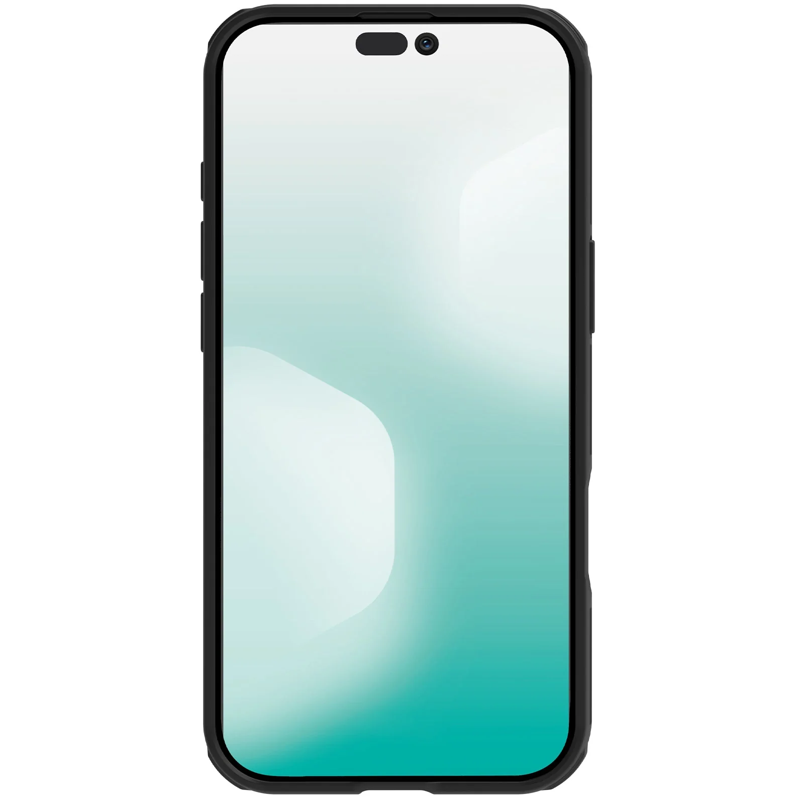 Handyhülle für iPhone Air, Nillkin CamShield Pro, Schwarz - Image 5