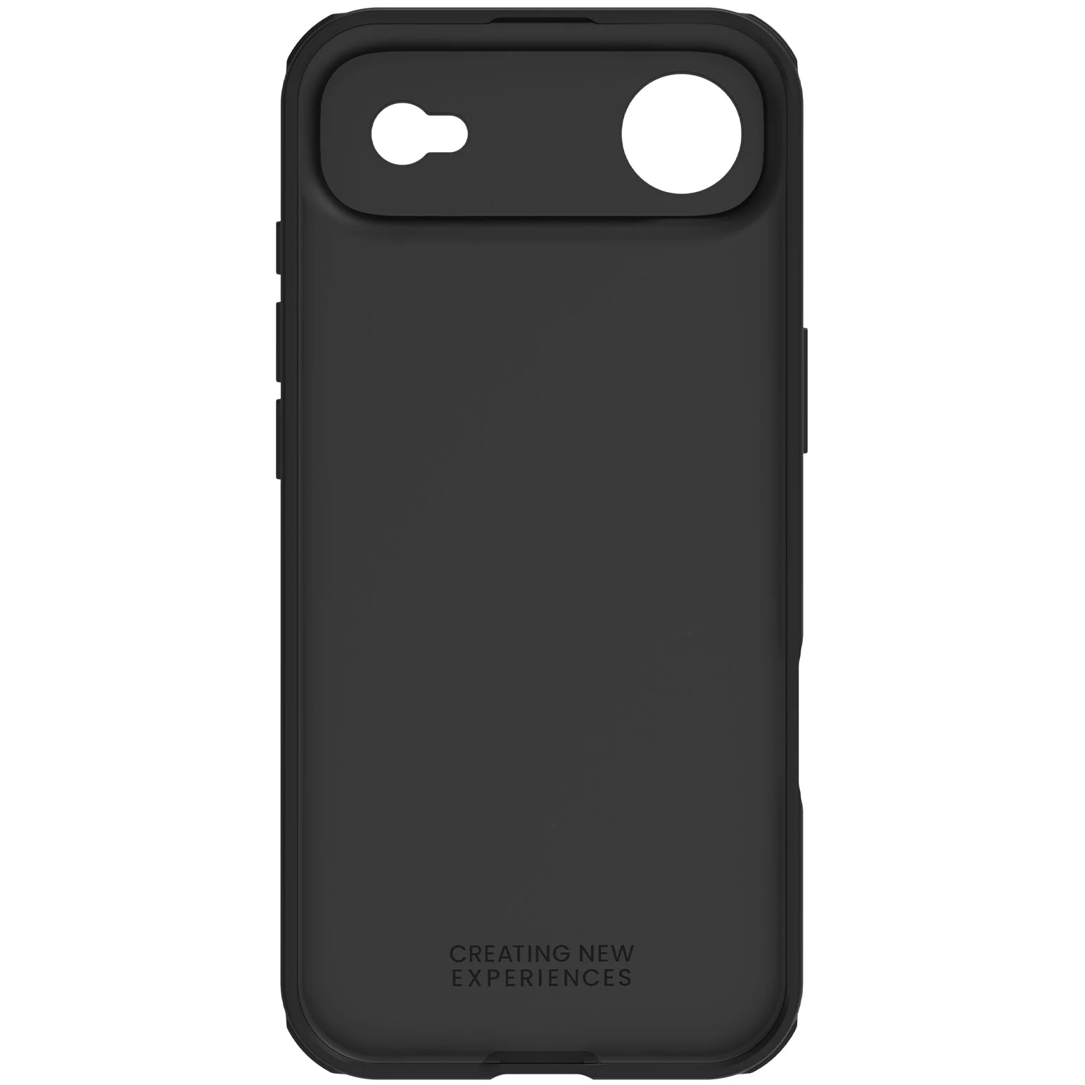 Handyhülle für iPhone Air, Nillkin CamShield Pro, Schwarz - Image 6
