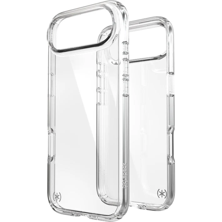 Handyhülle für iPhone Air, Speck Presidio Perfect-Clear, Transparent - Image 8